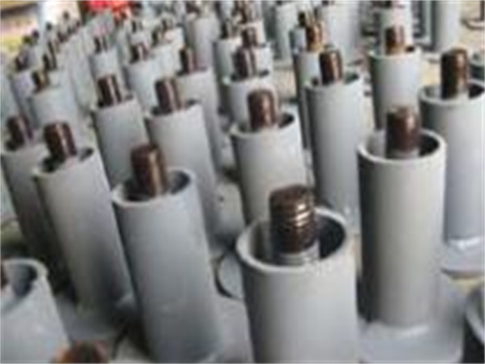 安陆螺栓球网架支托