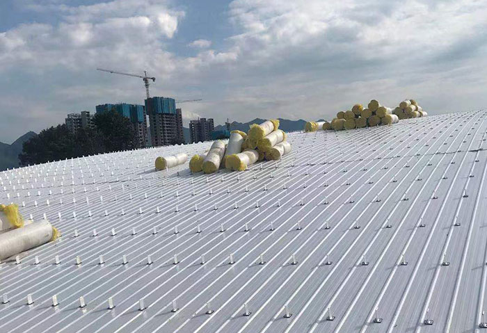 安陆网架施工